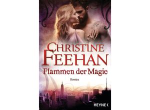 9783453323117 - Flammen der Magie   Leopardenmenschen Bd10 - Christine Feehan Taschenbuch