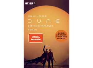 9783453323131 - Dune - Der Wüstenplanet - Frank Herbert Taschenbuch