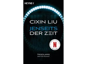 9783453323315 - Jenseits der Zeit - Cixin Liu Taschenbuch