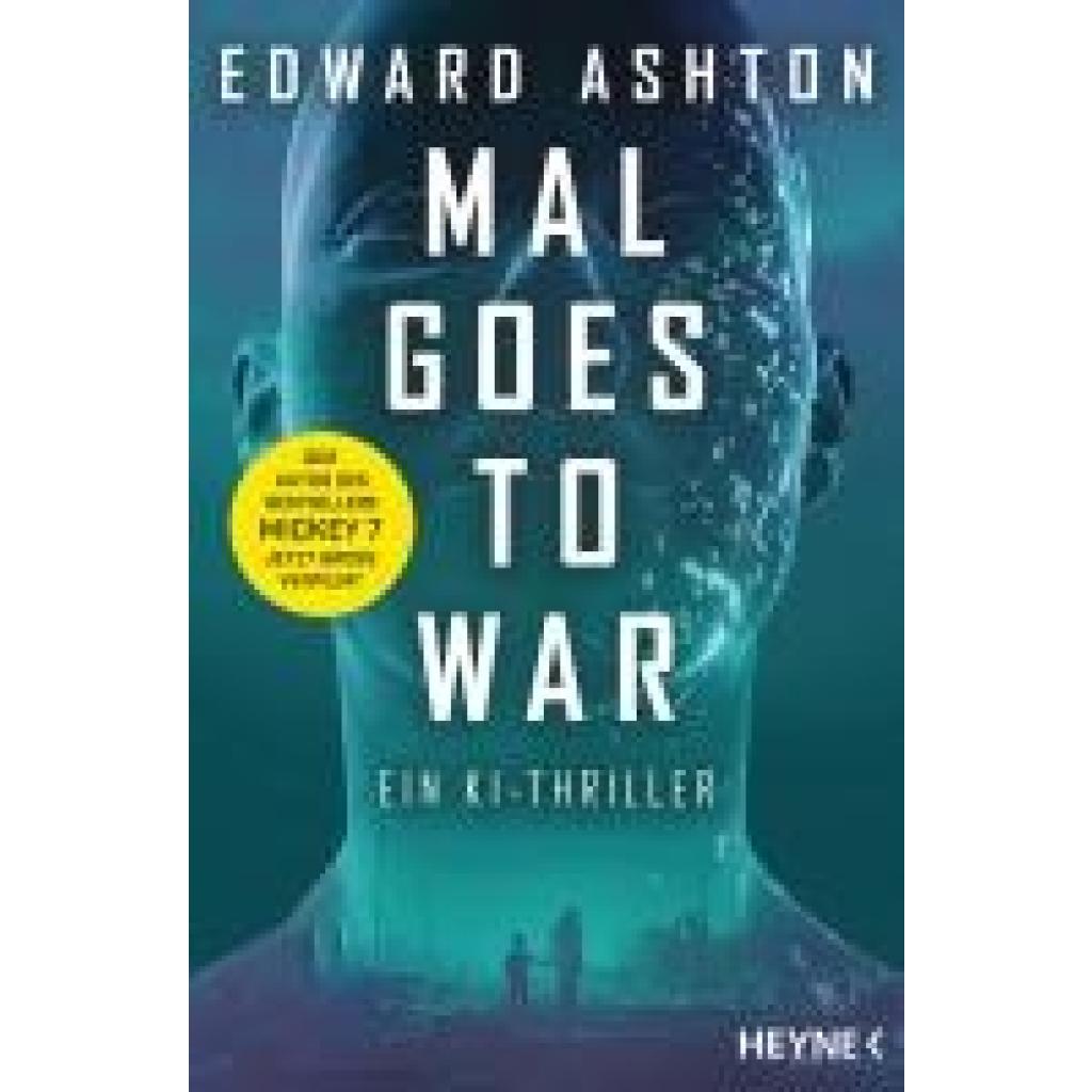 9783453323469 - Ashton Edward Mal goes to War