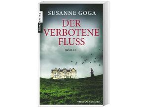 9783453356504 - Der verbotene Fluss - Susanne Goga Kartoniert (TB)