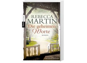 9783453357556 - Die geheimen Worte - Rebecca Martin Kartoniert (TB)