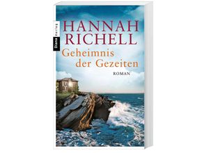 9783453357877 - Geheimnis der Gezeiten - Hannah Richell Kartoniert (TB)