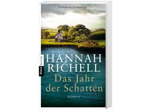 9783453358805 - Das Jahr der Schatten - Hannah Richell Kartoniert (TB)