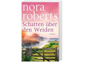 9783453359178 - Schatten über den Weiden - Nora Roberts Kartoniert (TB)