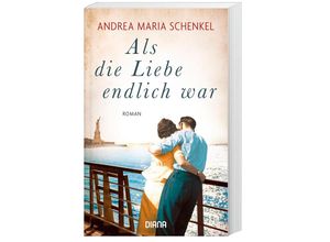 9783453359536 - Als die Liebe endlich war - Andrea Maria Schenkel Taschenbuch