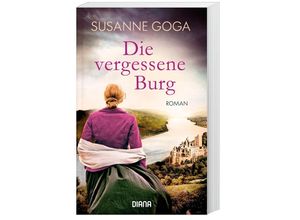 9783453359727 - Die vergessene Burg - Susanne Goga Kartoniert (TB)