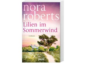 9783453359864 - Lilien im Sommerwind - Nora Roberts Kartoniert (TB)