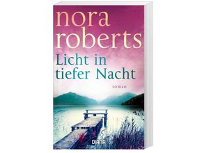 9783453359987 - Licht in tiefer Nacht - Nora Roberts Kartoniert (TB)