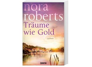 9783453360440 - Träume wie Gold - Nora Roberts Kartoniert (TB)