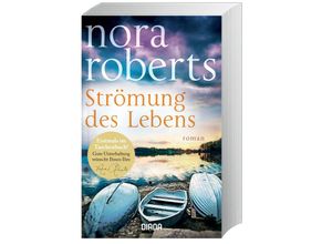 9783453360853 - Strömung des Lebens - Nora Roberts Kartoniert (TB)