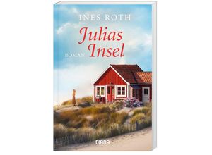 9783453360877 - Julias Insel - Ines Roth Kartoniert (TB)