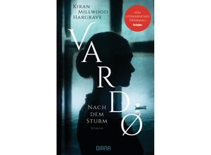 9783453361058 - Vardo - Nach dem Sturm - Kiran Millwood Hargrave Taschenbuch