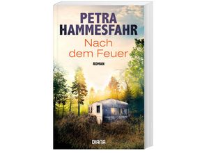 9783453361096 - Nach dem Feuer - Petra Hammesfahr Taschenbuch