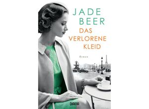 9783453361249 - Das verlorene Kleid - Jade Beer Taschenbuch