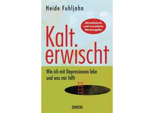 9783453380196 - Kalt erwischt - Heide Fuhljahn Kartoniert (TB)