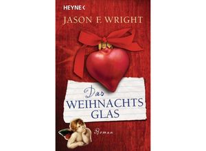 9783453407442 - Das Weihnachtsglas - Jason F Wright Gebunden