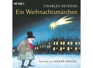 9783453409132 - Ein Weihnachtsmärchen - Charles Dickens Kartoniert (TB)