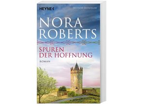 9783453414877 - Nora Roberts - GEBRAUCHT Spuren der Hoffnung ODwyer 1 - Roman - Preis vom 26102023 050019 h