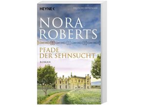 9783453417939 - Nora Roberts - GEBRAUCHT Pfade der Sehnsucht ODwyer 2 - Roman - Preis vom 05062023 050549 h