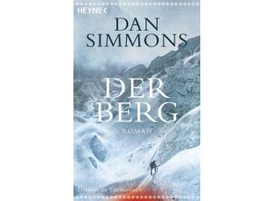 9783453418493 - Der Berg - Dan Simmons Taschenbuch