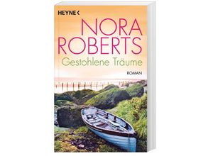 9783453422223 - Gestohlene Träume - Nora Roberts Kartoniert (TB)