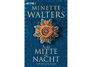 9783453423510 - In der Mitte der Nacht   Pest-Saga Bd2 - Minette Walters Kartoniert (TB)