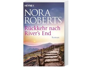 9783453423664 - Nora Roberts - GEBRAUCHT Rückkehr nach Rivers End Roman - Preis vom 08082023 050552 h