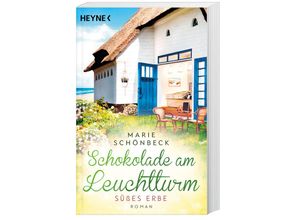 9783453425156 - Schokolade am Leuchtturm - Süßes Erbe   Die Schokoladen-Reihe Bd3 - Marie Schönbeck Taschenbuch