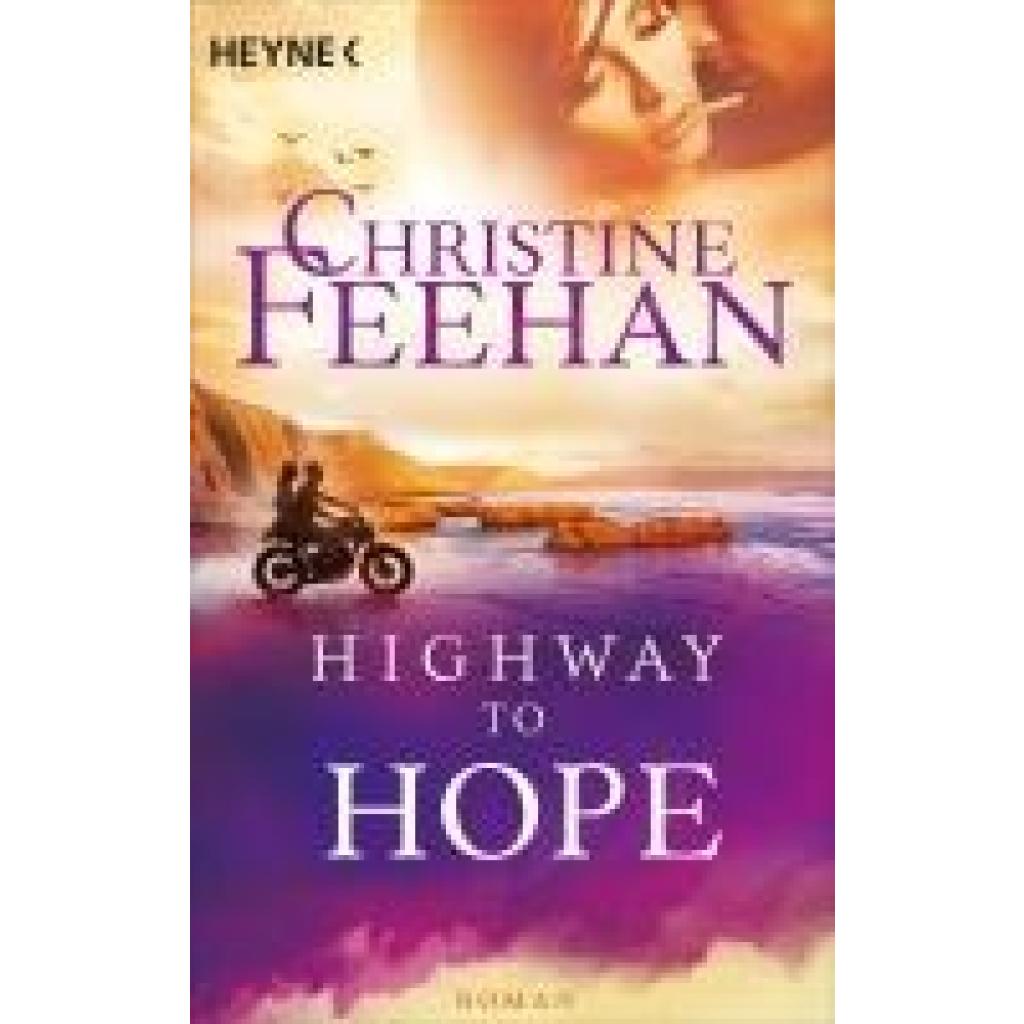 9783453425507 - Feehan Christine Highway to Hope (4)