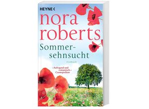 9783453425934 - Nora Roberts - GEBRAUCHT Sommersehnsucht Roman (Der Jahreszeiten-Zyklus Band 2) - Preis vom 04112023 060105 h