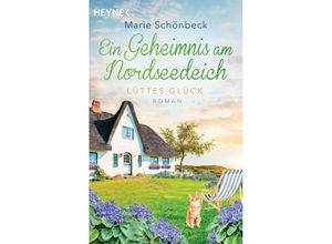 9783453426047 - Lüttes Glück - Ein Geheimnis am Nordseedeich - Marie Schönbeck Taschenbuch