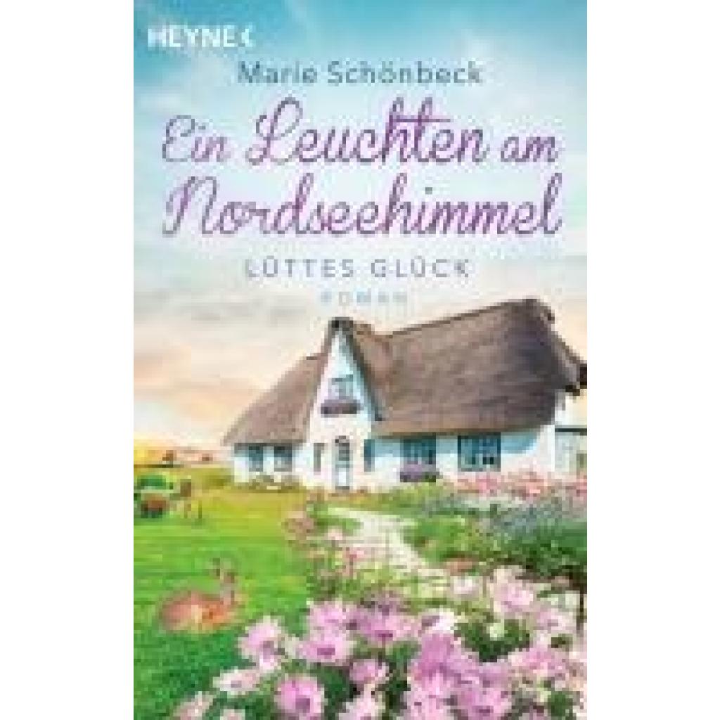 9783453426054 - Schönbeck Marie Lüttes Glück - Ein Leuchten am Nordseehimmel