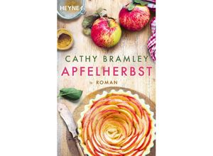 9783453426085 - Apfelherbst - Cathy Bramley Taschenbuch