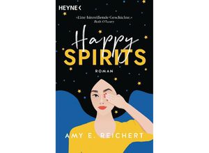 9783453426115 - Happy Spirits - Amy E Reichert Taschenbuch