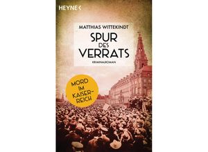 9783453426153 - Spur des Verrats   Craemer und Vogel Bd2 - Matthias Wittekindt Taschenbuch