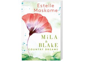 9783453426351 - Country Dreams   Mila & Blake Bd2 - Estelle Maskame Taschenbuch