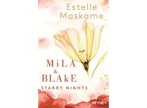 9783453426368 - Starry Nights   Mila & Blake Bd3 - Estelle Maskame Taschenbuch