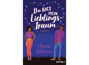 9783453426467 - Du bist mein Lieblingstraum - Therese Beharrie Taschenbuch