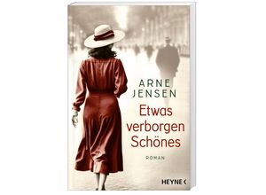 9783453426535 - Etwas verborgen Schönes - Arne Jensen Taschenbuch