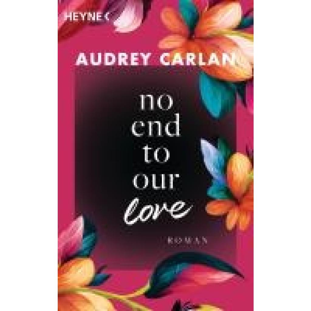 9783453426733 - Carlan Audrey No End To Our Love