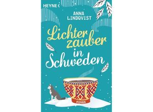 9783453426757 - Lichterzauber in Schweden - Anna Lindqvist Taschenbuch