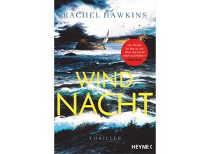 9783453427020 - Windnacht - Rachel Hawkins Taschenbuch