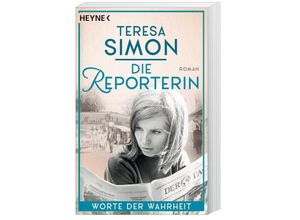 9783453427075 - Worte der Wahrheit   Die Repoterin Bd2 - Teresa Simon Taschenbuch