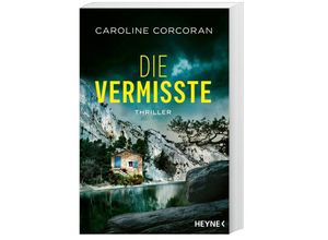 9783453427112 - Die Vermisste - Caroline Corcoran Taschenbuch