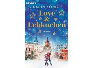 9783453427129 - Love & Lebkuchen - Karin König Taschenbuch