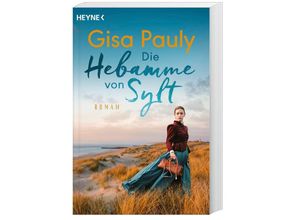 9783453427143 - Die Hebamme von Sylt - Gisa Pauly Taschenbuch