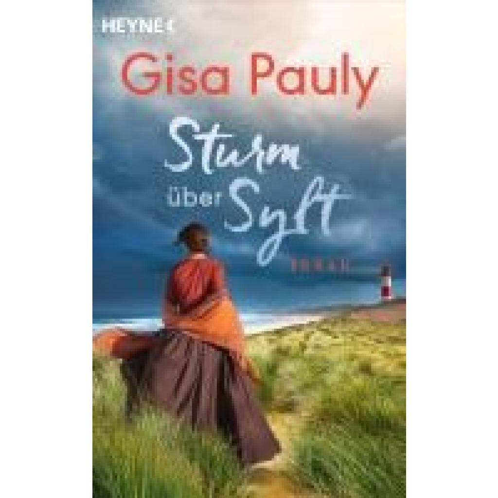 9783453427150 - Pauly Gisa Sturm über Sylt