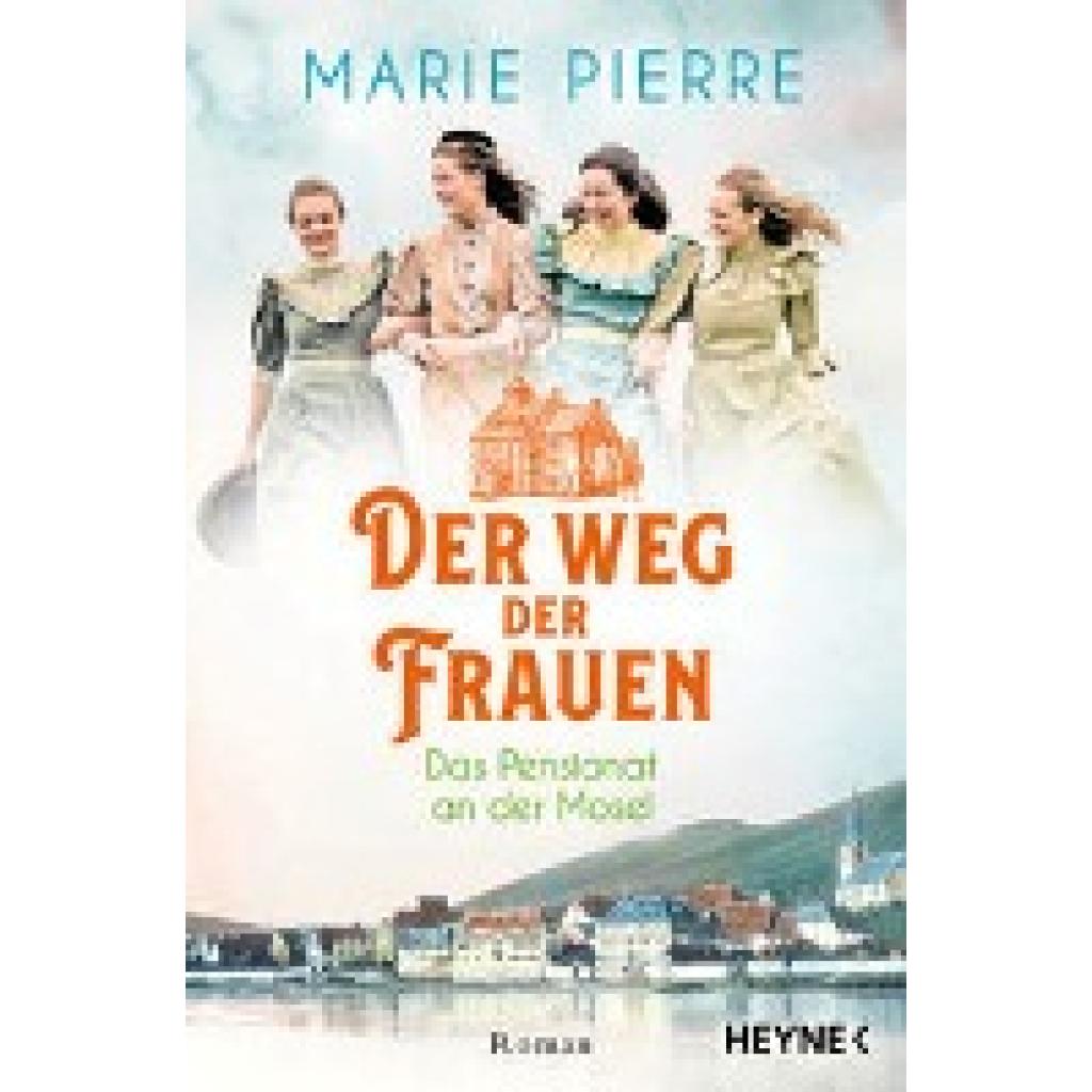 9783453427242 - Pierre Marie Der Weg der Frauen 9783453427242 - Pierre Marie Der Weg der Frauen