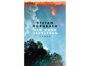 9783453427259 - Den Hund überleben - Stefan Hornbach Taschenbuch